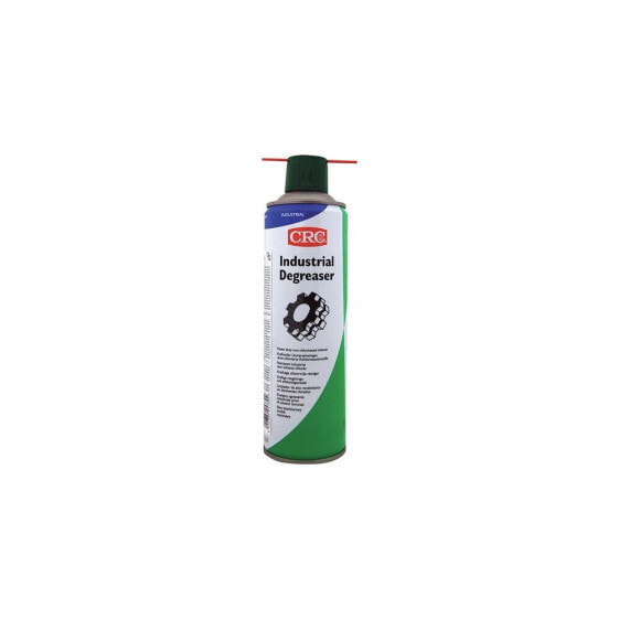 Crc Industriereiniger INDUSTRIAL DEGREASER 500 ml , VE: 12