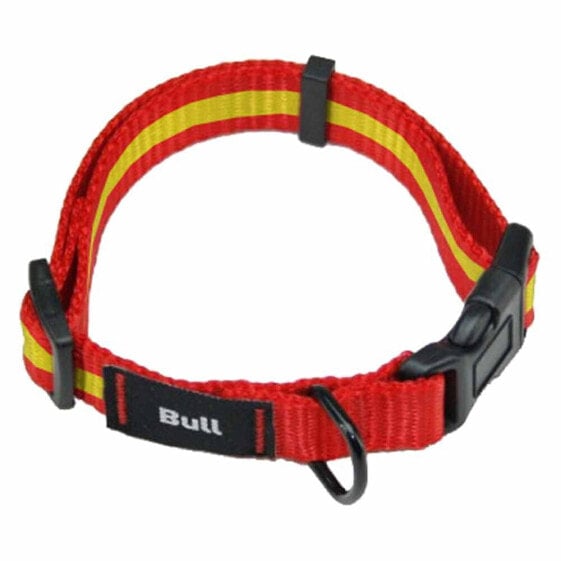 BULL España Dog Collar