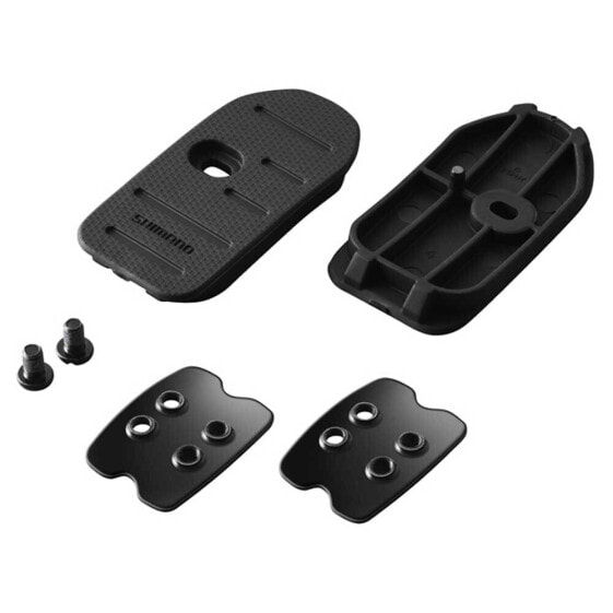 SHIMANO Cleat Cap And Bolts For CT Shoes