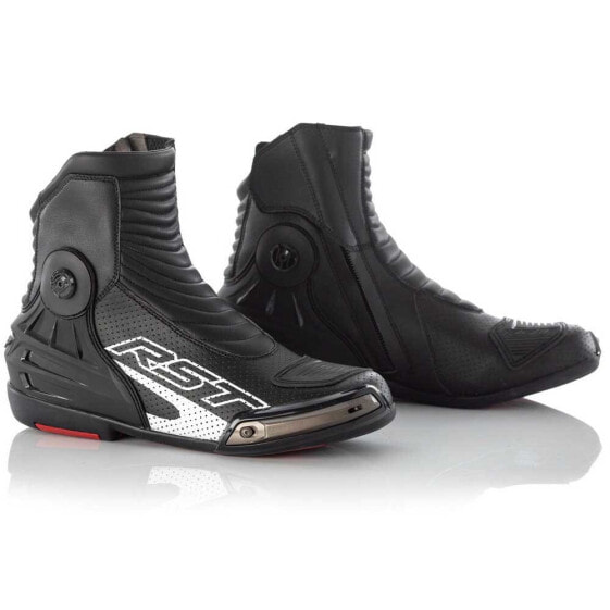 RST Tractech III racing boots