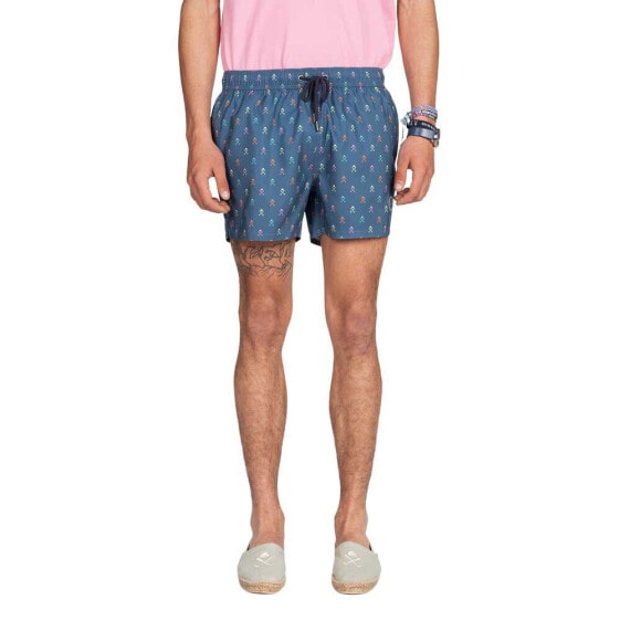 HARPER & NEYER Icon swimming shorts