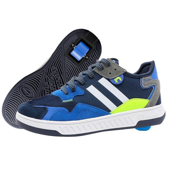 КроссовкиBREEZY ROLLERS Trainers With Wheels