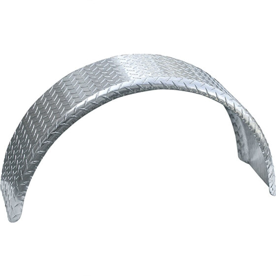 TIEDOWN ENGINEERING Galvanized Fender