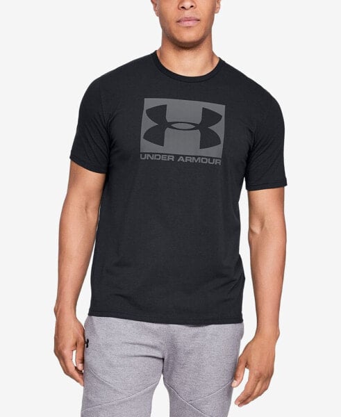 Men's Boxed Sportstyle T-Shirt