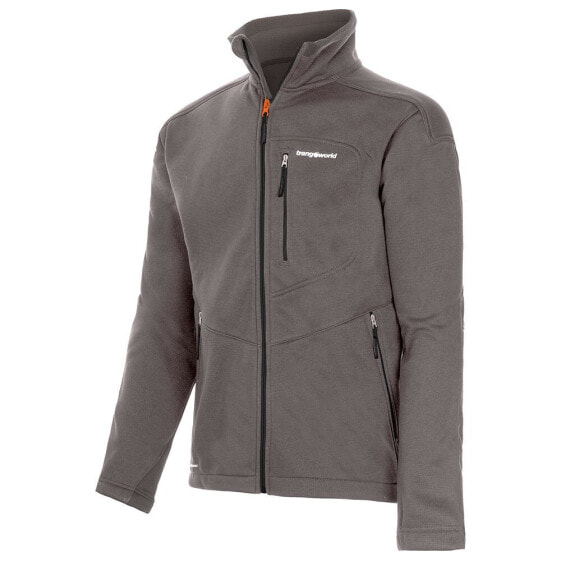 TRANGOWORLD Erlau fleece