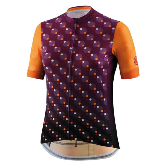 BICYCLE LINE Euphoria short sleeve jersey