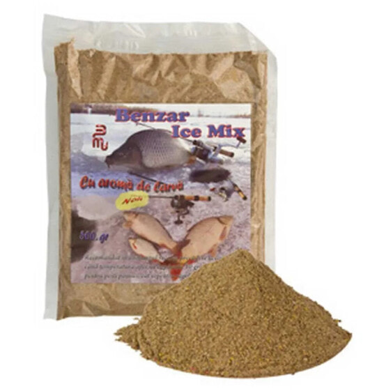 BENZAR MIX Ice Mix 500g Groundbait