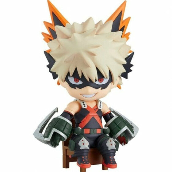 Action Figure Good Smile Company Katsuki Bakugo Swacchao! (Свачао!)