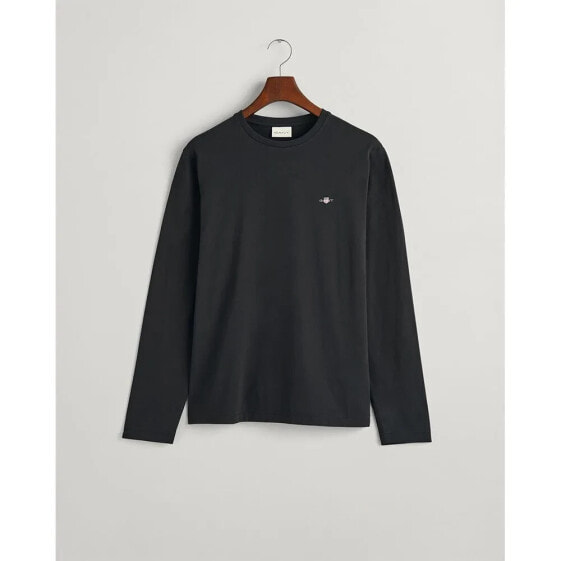 GANT Reg Shield long sleeve T-shirt