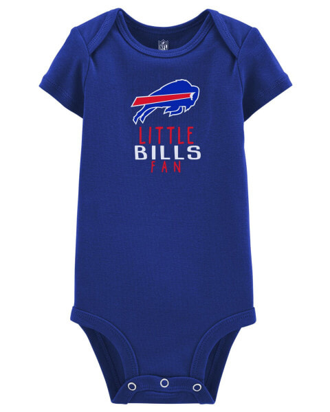 Baby NFL Buffalo Bills Bodysuit 18M