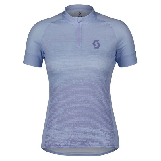 SCOTT Endurance 30 short sleeve jersey