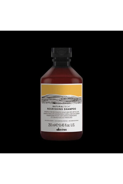 Шампунь питательный Davines Nourishing 250 мл