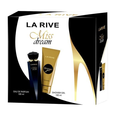 La Rive Miss Dream Gift Set