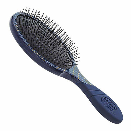 Щетка для расчесывания волос The Wet Brush Professional Pro Denim
