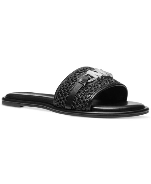 Ember Slide Sandals