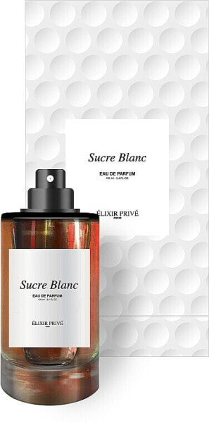 Elixir Prive Sucre Blanc