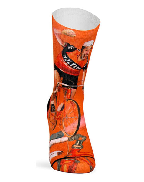 Носки спортивные PACIFIC SOCKS Merckx