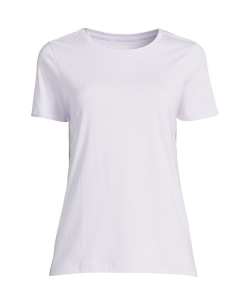 Women's Tall Relaxed Supima Cotton T-Shirt