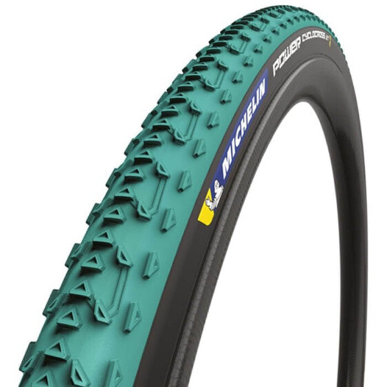 MICHELIN Power Cyclocross Jet Tubeless 700C x 33 gravel tyre