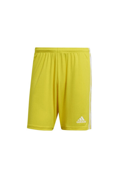 Футбольные шорты Adidas Squad 21 для мужчин