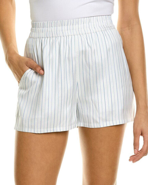 Rta Edwinna Short Women's White Xxs