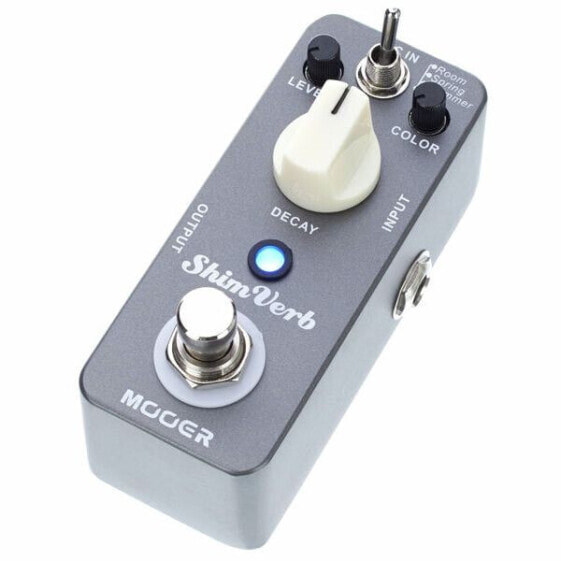 Mooer Shim Verb