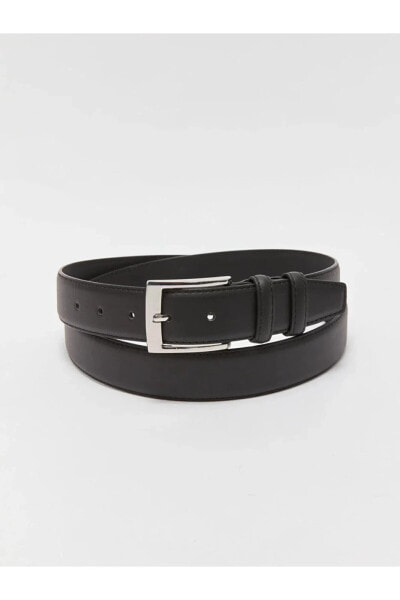 Ремень LC WAIKIKI Leather-Look Men's Belt