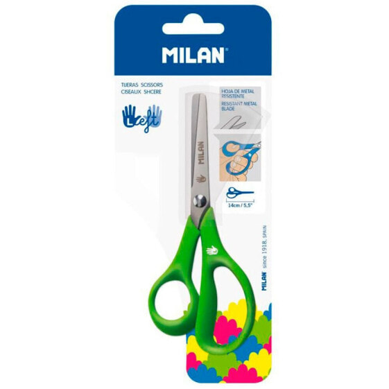MILAN Left Handed Scissors