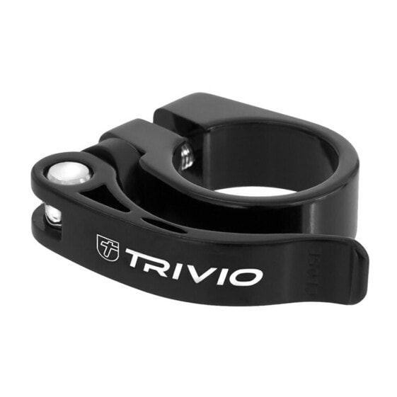 TRIVIO Alloy Quick Release Saddle Clamp