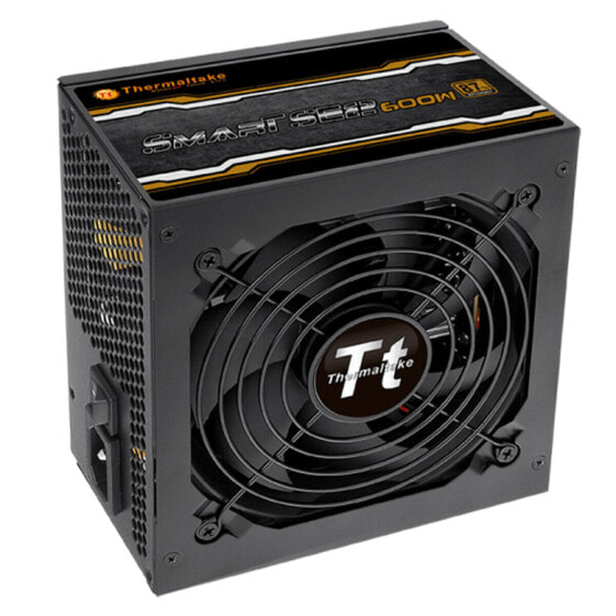 Источник питания THERMALTAKE Smart SE2 600W 600 W ATX