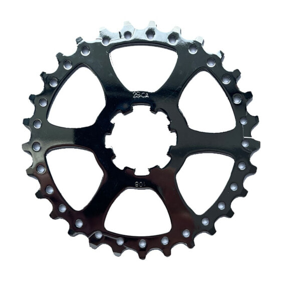 Кассета для велосипеда стальная MICHE Pinion Intermediate Campagnolo 9s