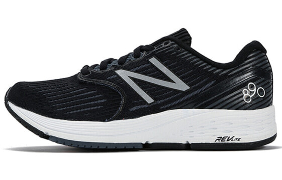 Sport Shoes New Balance 890 v6 W890BK6 for Running