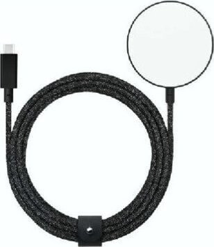 Native Union Native Union Snap Cable XL USB-C to MagSafe Cosmos Black