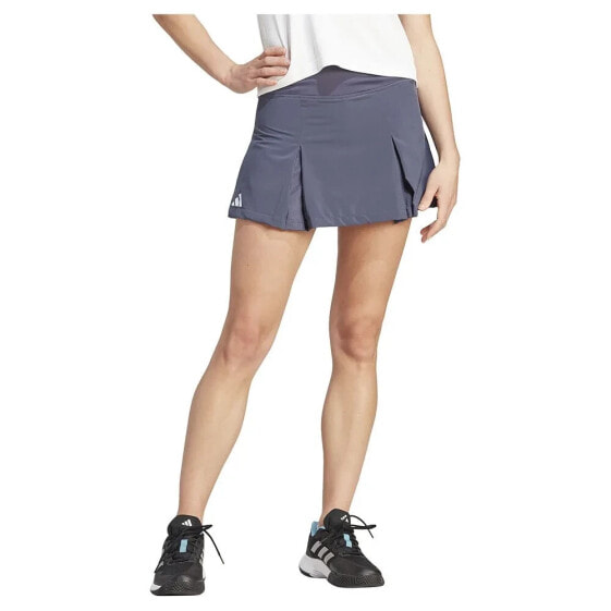 ADIDAS Club Pleated Skirt