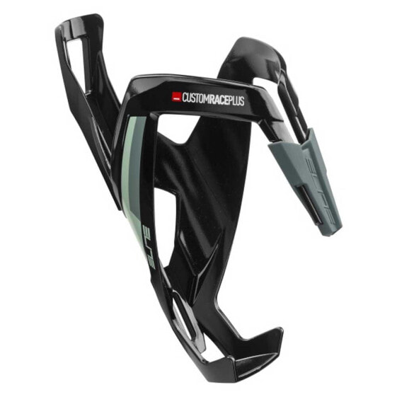 ELITE Custom Race Plus Bottle Cage