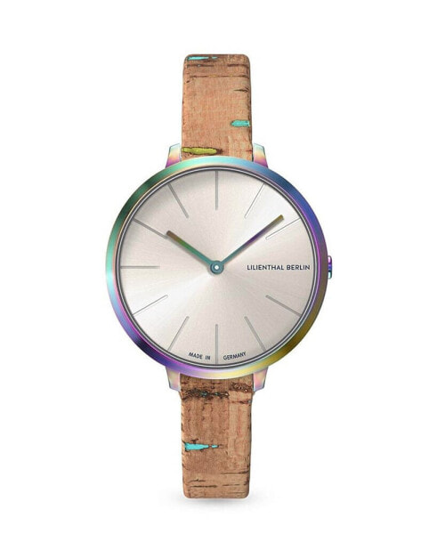 Наручные часы Swatch GS160 Crystal Blue