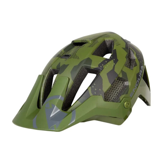 Endura SingleTrack MTB Helmet