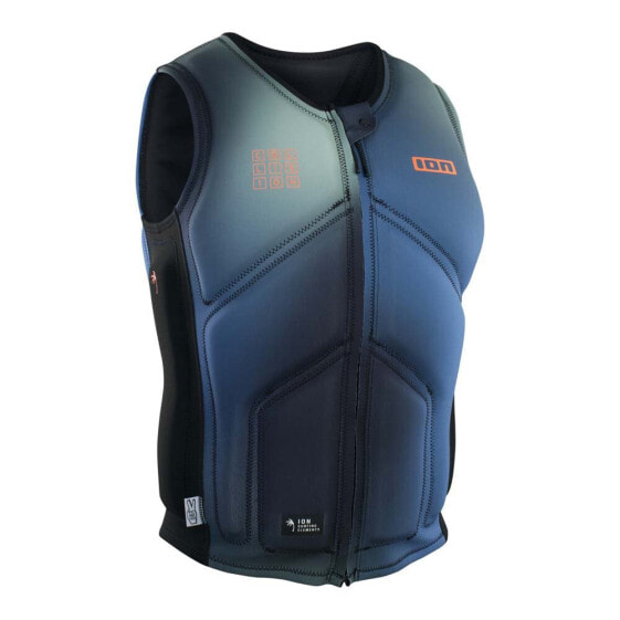 ION Collision Core Protection Vest