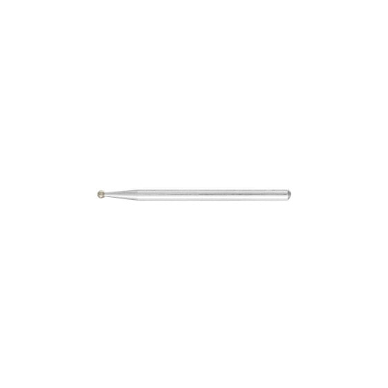 Pferd Schleifstift D2xHmm 3 mm Diamant D 126 D 126