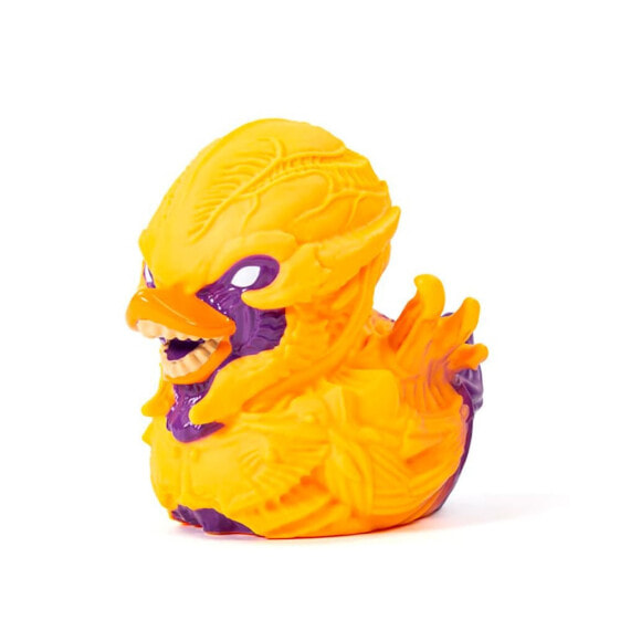 NUMSKULL GAMES Tubbz Doom Imp Rubber Duck Figure