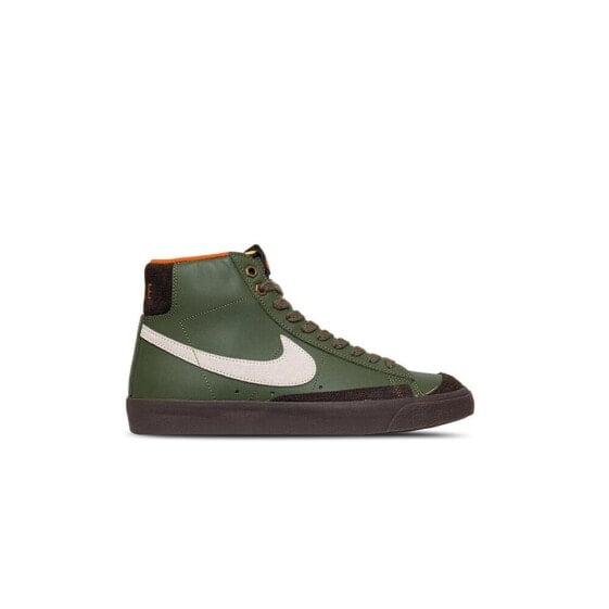 Ботинки мужские Nike Blazer Mid 77