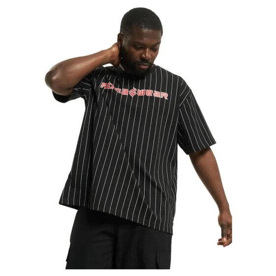 ROCAWEAR Coles short sleeve T-shirt