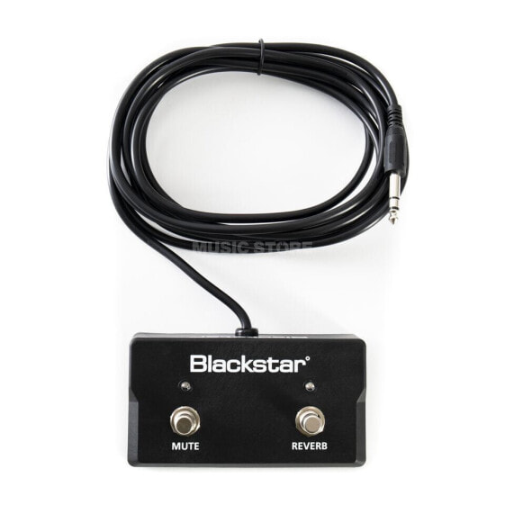 Blackstar FS-17 Footswitch