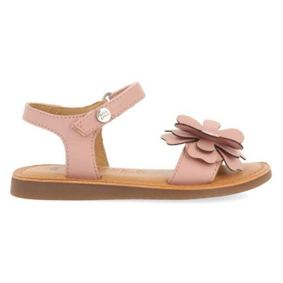 GIOSEPPO Takilma sandals