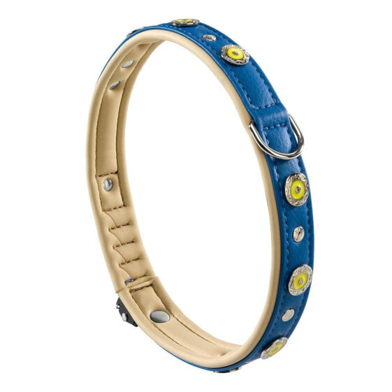 FERPLAST Circus 25 mm 49 cm Dog Collar