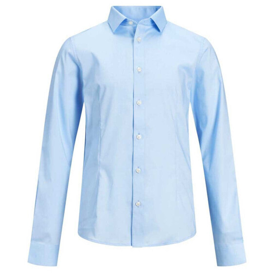 JACK & JONES Parma long sleeve shirt