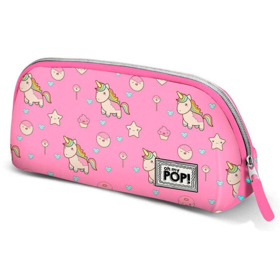 KARACTERMANIA Oh My Pop Unicorn Wash Bag