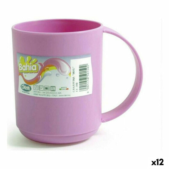 Mug Dem Bahia (12 Units) (380 ml)