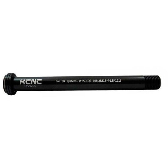 KCNC KQR08 Through Axle Skewers Al6061 Allen Front Rockshox Axe