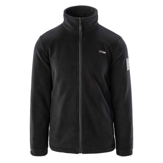 ELBRUS Fadey II full zip fleece